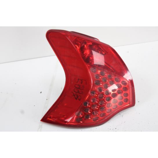 Lampa tylna lewa 9683460880 Peugeot 3008
