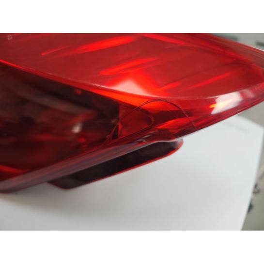Lampa tylna lewa 9683460880 Peugeot 3008