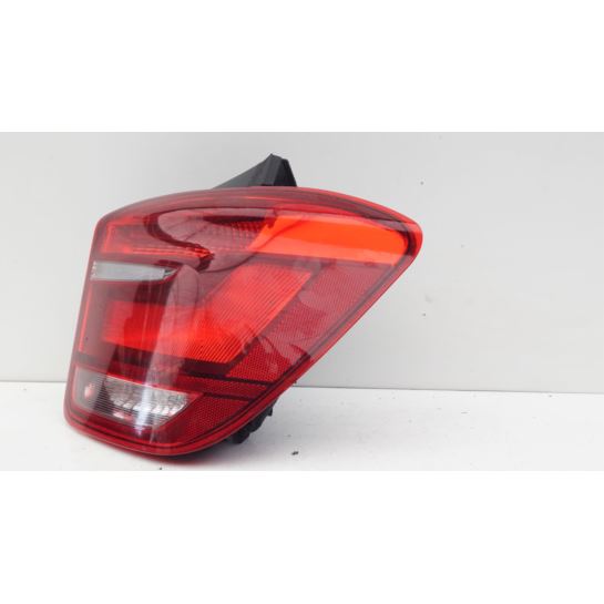 Lampa prawy tył LED BMW F20 90020137