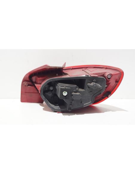 Lampa lewa tylna Seat IBIZA IV lift 6J3945095L