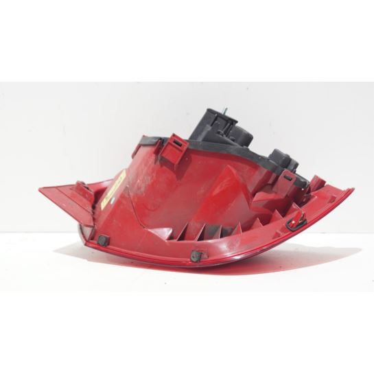 Lampa lewa tylna Seat IBIZA IV lift 6J3945095L