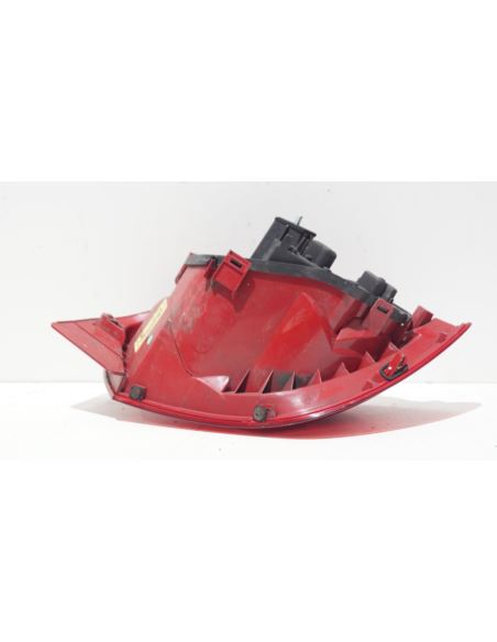 Lampa lewa tylna Seat IBIZA IV lift 6J3945095L