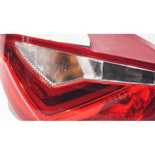 Lampa lewa tylna Seat IBIZA IV lift 6J3945095L