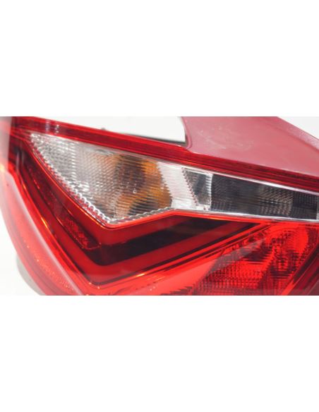 Lampa lewa tylna Seat IBIZA IV lift 6J3945095L