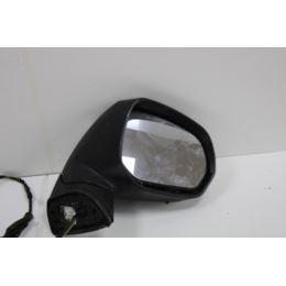 Lusterko elektryczne lewe Citroen 03-4375 L