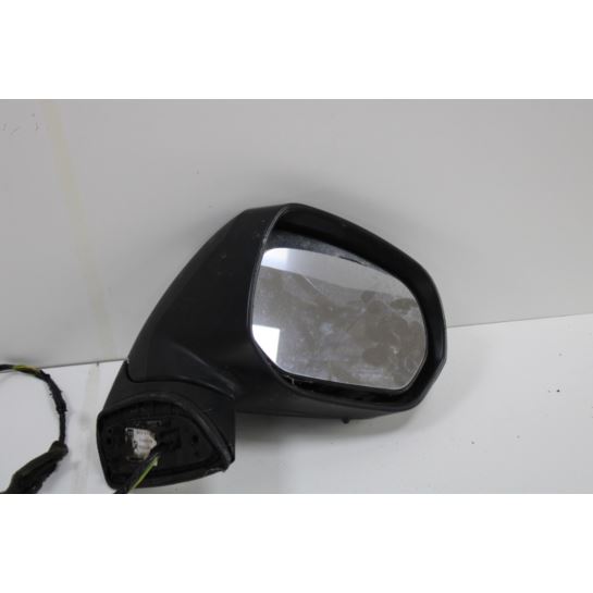 Lusterko elektryczne lewe Citroen 03-4375 L