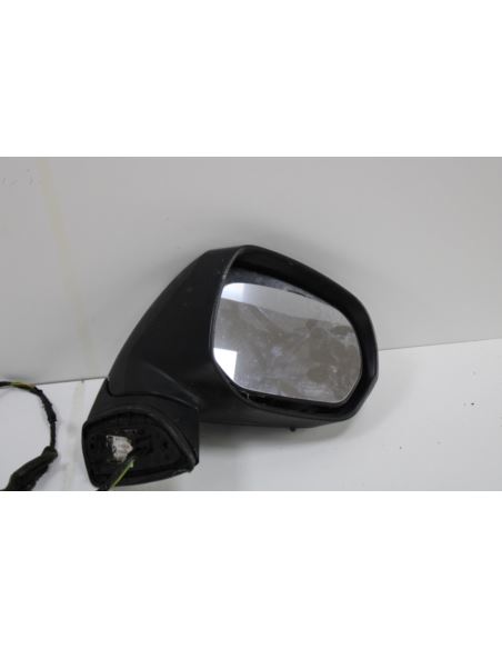 Lusterko elektryczne lewe Citroen 03-4375 L