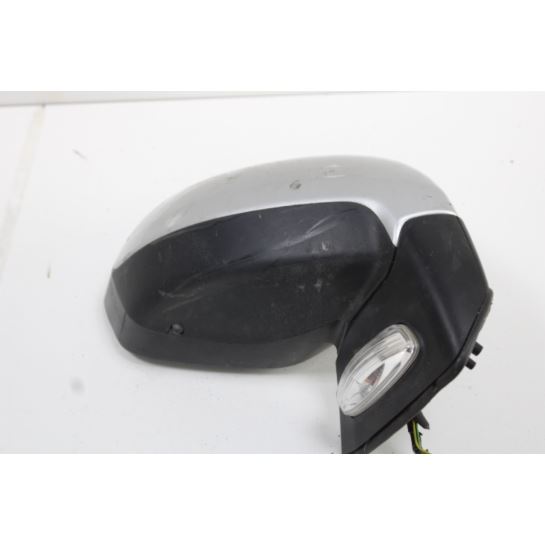 Lusterko elektryczne lewe Citroen 03-4375 L