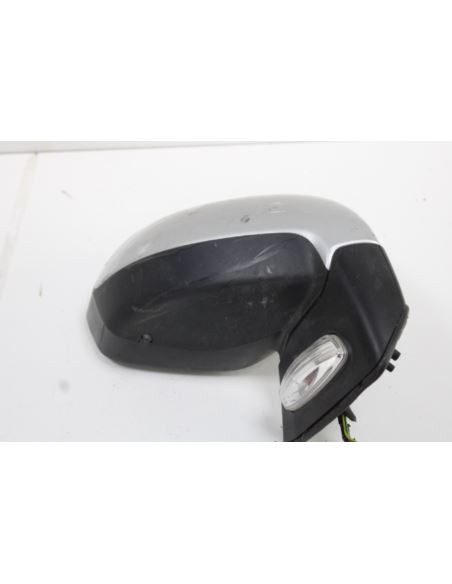 Lusterko elektryczne lewe Citroen 03-4375 L