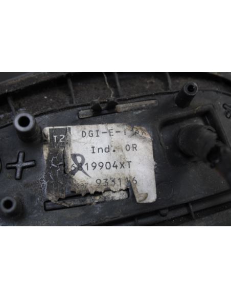 Lusterko elektryczne lewe Citroen 03-4375 L