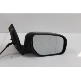 Lusterko elektryczne prawe Renault 025972