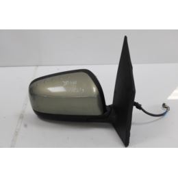 Lusterko elektryczne prawe Renault 025972 2