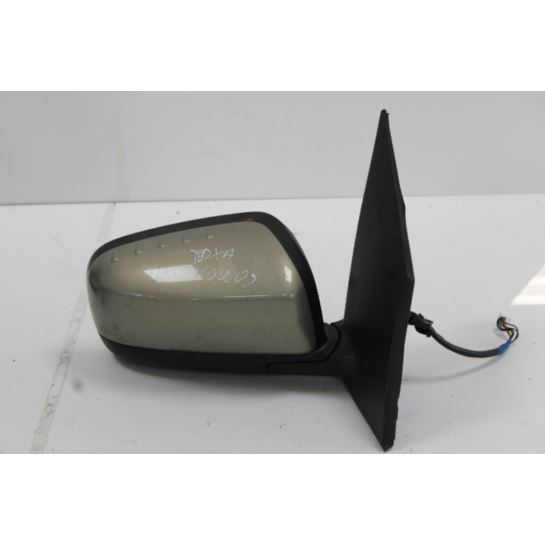 Lusterko elektryczne prawe Renault 025972