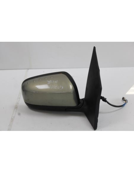 Lusterko elektryczne prawe Renault 025972