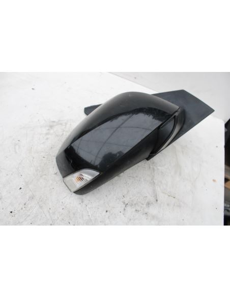 Lusterko elektryczne prawe Renault Megane 12523150