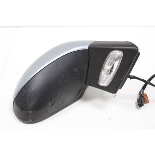 Lusterko elektryczne prawe 014342 P Peugeot 207