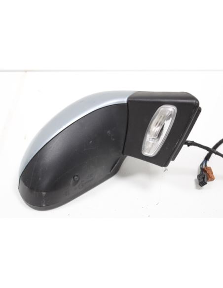 Lusterko elektryczne prawe 014342 P Peugeot 207