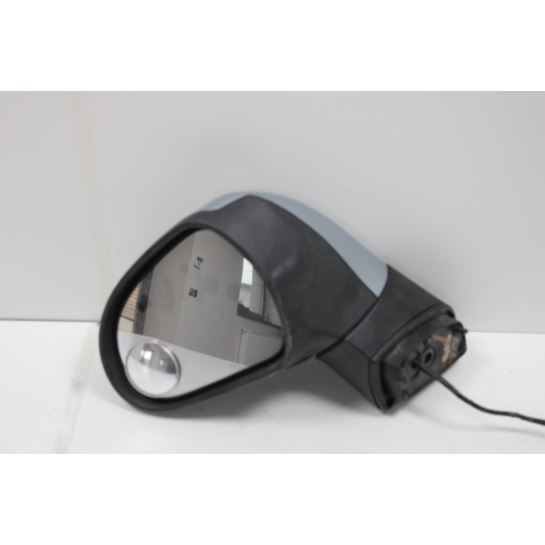 Lusterko elektryczne lewe 014342 L Peugeot 207