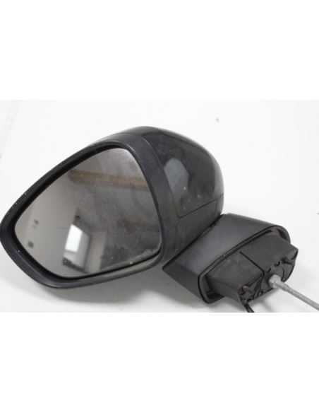 Lusterko elektryczne lewe 0207156 L Citroen C3