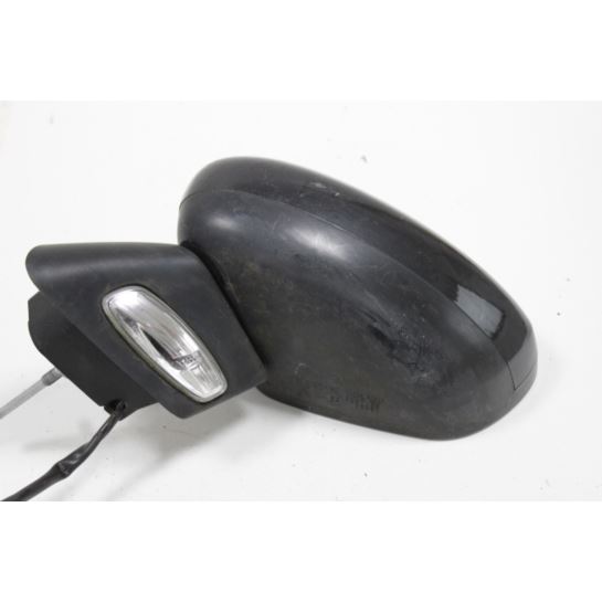 Lusterko elektryczne lewe 0207156 L Citroen C3