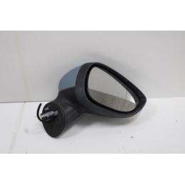 Lusterko elektryczne prawe Ford Fiesta 024704 P