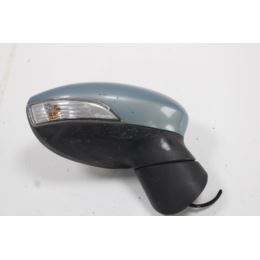Lusterko elektryczne prawe Ford Fiesta 024704 P 2