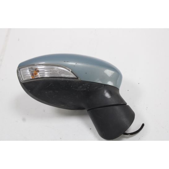 Lusterko elektryczne prawe Ford Fiesta 024704 P