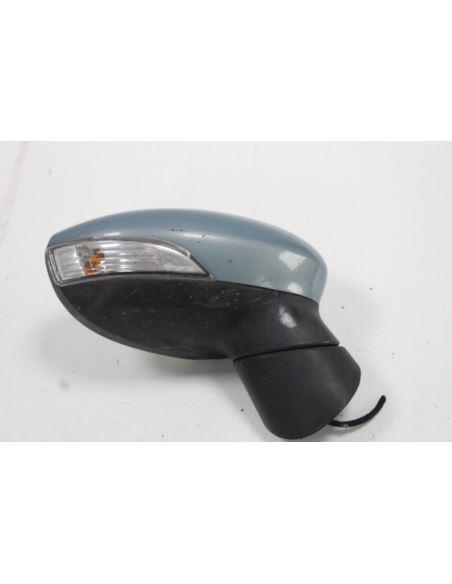Lusterko elektryczne prawe Ford Fiesta 024704 P