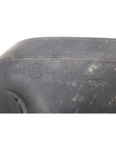 Lusterko elektryczne prawe Ford Fiesta 024704 P