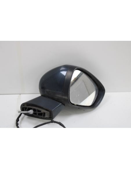 Lusterko elektryczne prawe 0207156 P Citroen C3