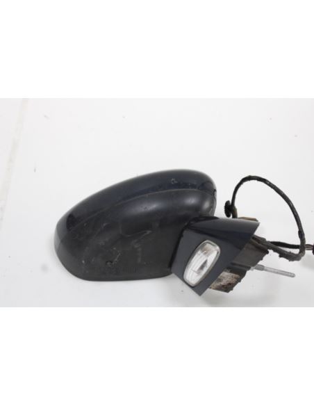 Lusterko elektryczne prawe 0207156 P Citroen C3