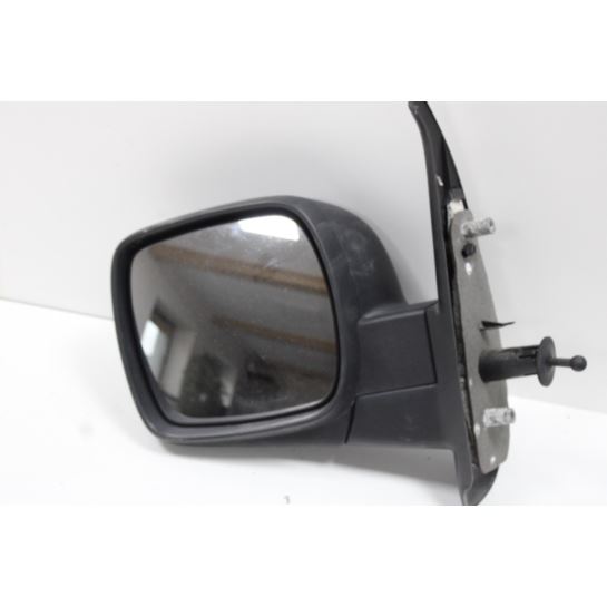 Lusterko lewe Renault Kangoo 232636093
