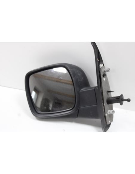 Lusterko lewe Renault Kangoo 232636093
