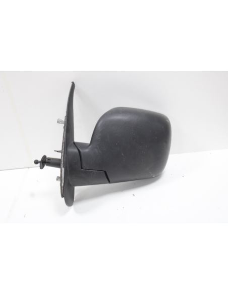 Lusterko lewe Renault Kangoo 232636093