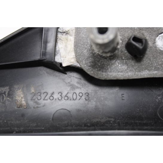Lusterko lewe Renault Kangoo 232636093