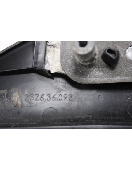 Lusterko lewe Renault Kangoo 232636093