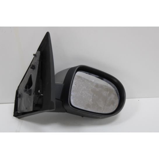 Lusterko elektryczne prawe 0104016 Renault Clio