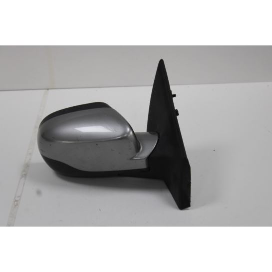 Lusterko elektryczne prawe 0104016 Renault Clio