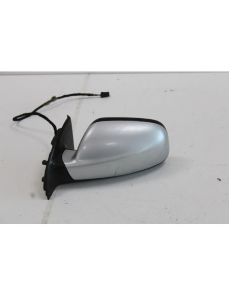 Lusterko elektryczne prawe Peugeot 307 4145-4313