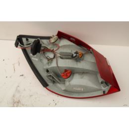 Lampa tylna lewa Skoda Fabia 2