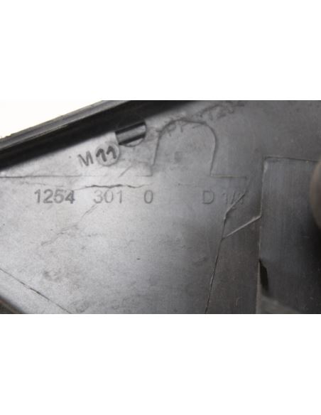 Lusterko elektryczne prawe Renault 12543010 P
