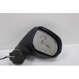Lusterko elektryczne prawe Citroen 024676