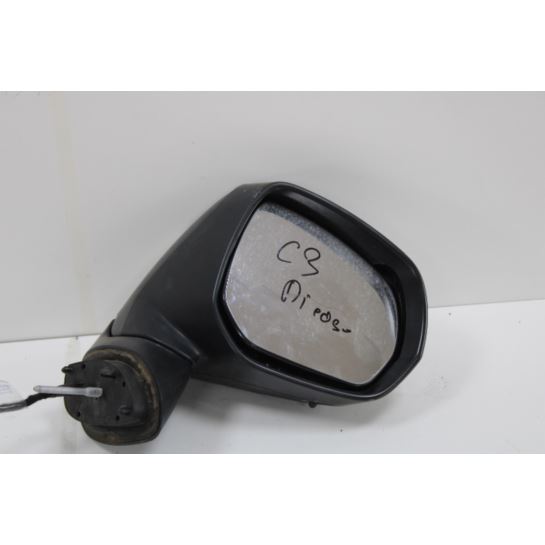Lusterko elektryczne prawe Citroen 024676