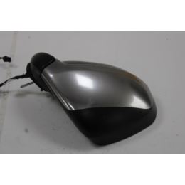Lusterko elektryczne prawe Citroen 024676 2