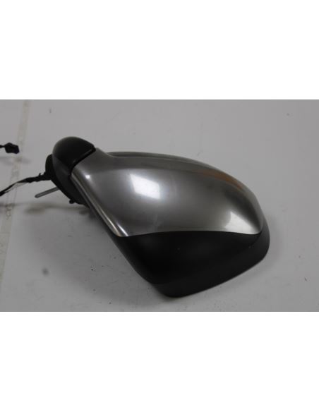 Lusterko elektryczne prawe Citroen 024676