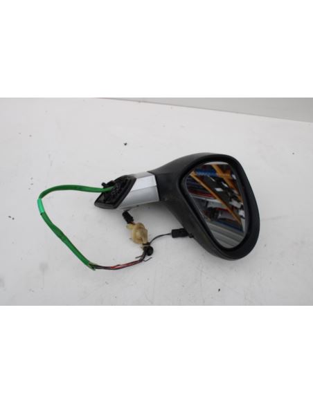 Lusterko elektryczne prawe Peugeot 0308094
