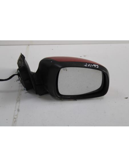 Lusterko elektryczne prawe Suzuki 024174
