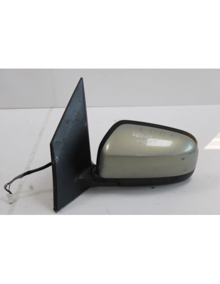 Lusterko elektryczne lewe Renault 025972
