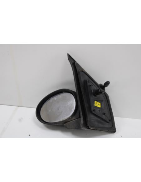 Lusterko lewe Toyota C1 107 Aygo 87940-0H021