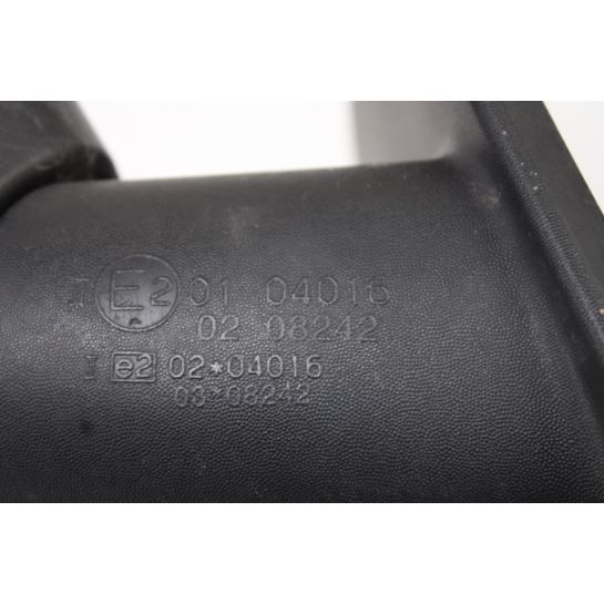 Lusterko elektryczne lewe Renault Clio 0104016
